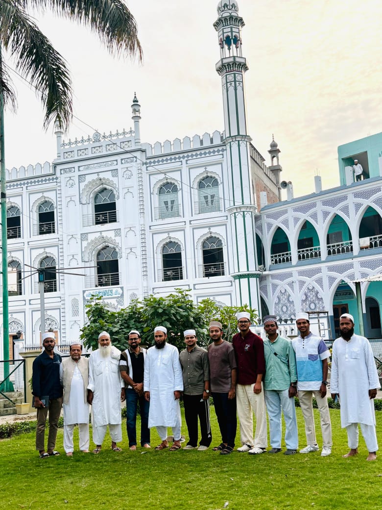 Field Study in Kerala
