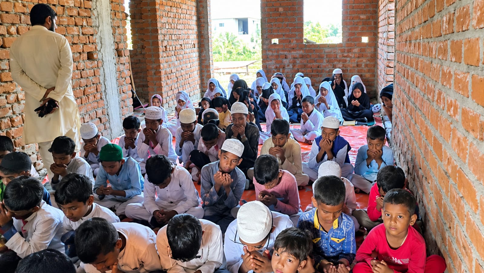 Madras Darut Taleem